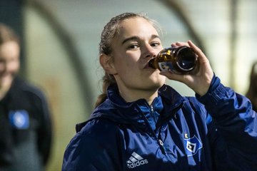 Bild 118 - F Hamburger SV 3 - Nienstedten 1 : Ergebnis: 6:1